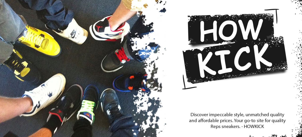 HowKicks